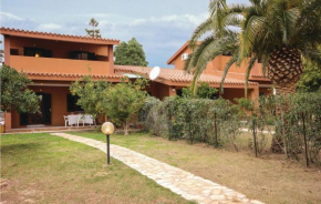 2 Bedroom Awesome Apartment In Costa Rei -Ca- Monte Nai